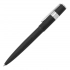 Pen Gear Pinstripe Black / Chrome