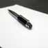 Heritage Black Pen