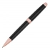 Holborn Black & Rosegold Pen