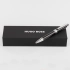 Pen Icon Black