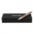 Pen Icon Camel/Chrome