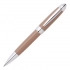 Pen Icon Camel/Chrome