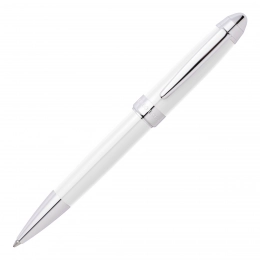 Pen Icon White