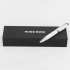 Pen Icon White