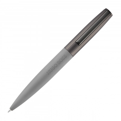 
                                                Illusion Arcade Grey & Gun Pen
                                                