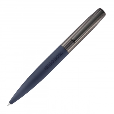 
                                                Illusion Arcade Navy & Gun Pen
                                                