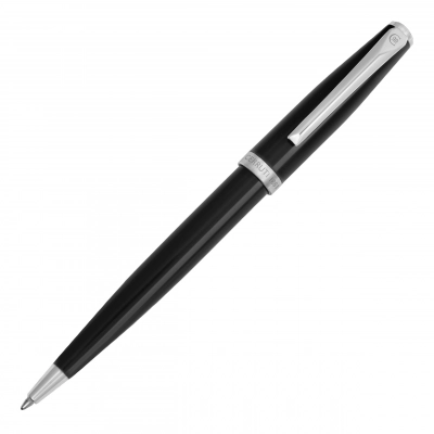 
                                                Islington Black Pen
                                                