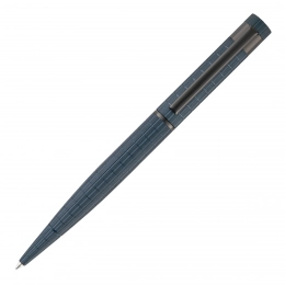 Pen Loop Bauhaus Navy