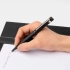 Pen Loop Black Iconic