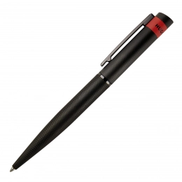 Pen Loop Diamond Black