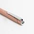 Metal pen / Writzilver