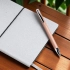 Metal pen / Writzilver