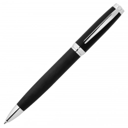 Myth Black Chrome Pen