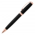 Pen Myth Black Rose Gold
