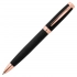 Pen Myth Black Rose Gold