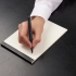 Oxford Blue Pen
