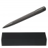 Pen Pure Matte Dark Chrome
