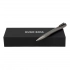 Pen Pure Matte Dark Chrome