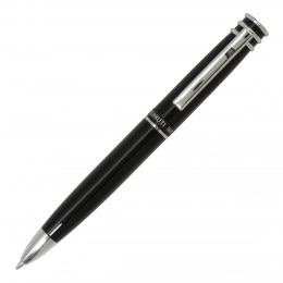 Pen with Ring Top