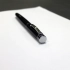 Pen with Ring Top