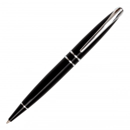 Pen with Silver Clip