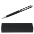 Pen Sophisticated Black Diamond