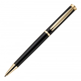 Pen Sophisticated Matte Black