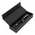 Pen Sophisticated Matte Black