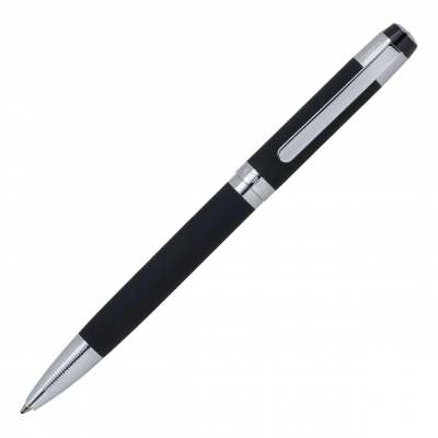 
                                                Thames Black Pen
                                                