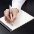 Pen Zoom Diamond Chrome