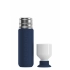 Butelka termiczna - Dopper изолированный - Выключатель синий 350 мл