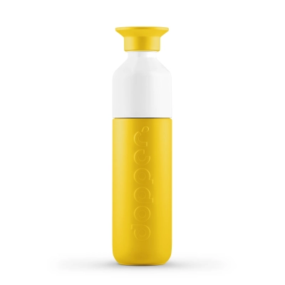 
                                                Butelka termiczna - Dopper Insulated - Lemon Crush 350ml
                                                