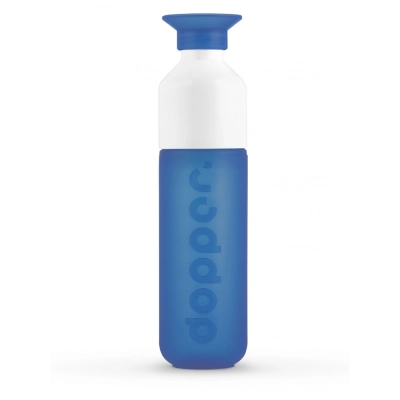 
                                            Butelka plastikowa - Dopper Original - Ocean Collection 450ml
                                            