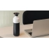 Стальная бутылка DOPPER 800 мл, глубокий черный цвет