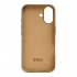 Чехол для iPhone 16 Edge Camel