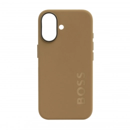 Чехол для iPhone 16 Edge Camel