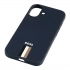 Чехол для iPhone 16 Iconic Navy