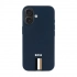 Чехол для iPhone 16 Iconic Navy