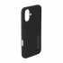 Чехол для iPhone 16 Plus Edge черный
