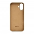 Чехол для iPhone 16 Plus Edge Camel