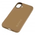 Чехол для iPhone 16 Plus Edge Camel