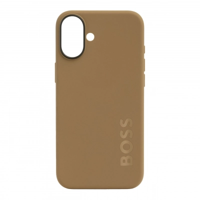 
                                                Чехол для iPhone 16 Plus Edge Camel
                                                