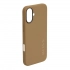 Чехол для iPhone 16 Plus Edge Camel