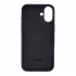 Чехол для iPhone 16 Plus Iconic Navy