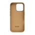 Чехол для iPhone 16 Pro Edge Camel