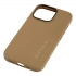 Чехол для iPhone 16 Pro Edge Camel