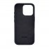 Чехол для iPhone 16 Pro Iconic Navy