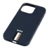 Чехол для iPhone 16 Pro Iconic Navy