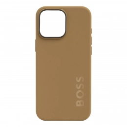 Чехол для iPhone 16 Pro Max Edge Camel
