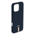 Чехол для iPhone 16 Pro Max Iconic Navy